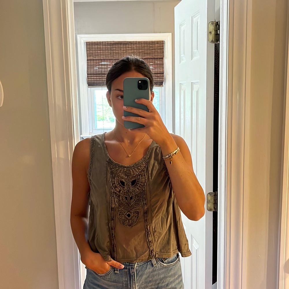 Free people too